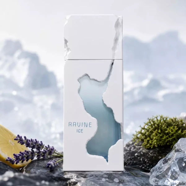 French Avenue Ravine Ice woda perfumowana unisex 100ml 