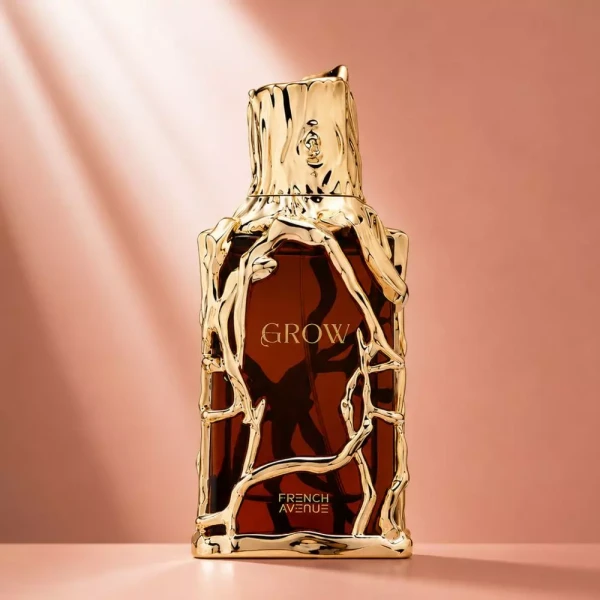 Flakon perfum French Avenue Grow 100ml