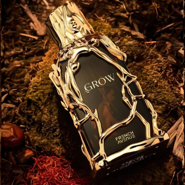 Extrait de Parfum unisex French Avenue Grow 100ml