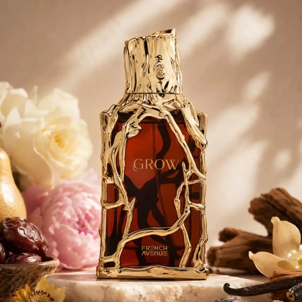 French Avenue Grow Extrait de Parfum unisex 100ml  