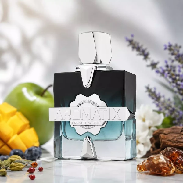 French Avenue Aromatix Frostbite ekstrakt perfum unisex 100ml