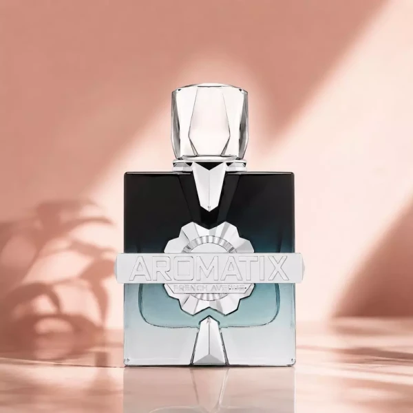 Aromatix Frostbite French Avenue ekstrakt perfum unisex 100ml