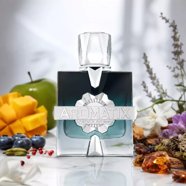 French Avenue Aromatix Frostbite ekstrakt perfum unisex 100ml