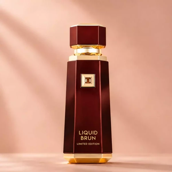 French Avenue Limited Edition Liquid Brun ekstrakt perfum unisex 150ml