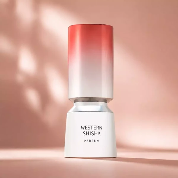 Flakon perfum French Avenue Western Shisha Parfum unisex 100ml