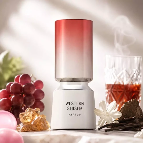 French Avenue Western Shisha Parfum woda perfumowana unisex 100ml