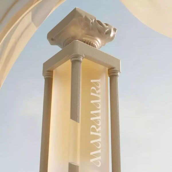 Marmara French Avenue woda perfumowana unisex 100ml