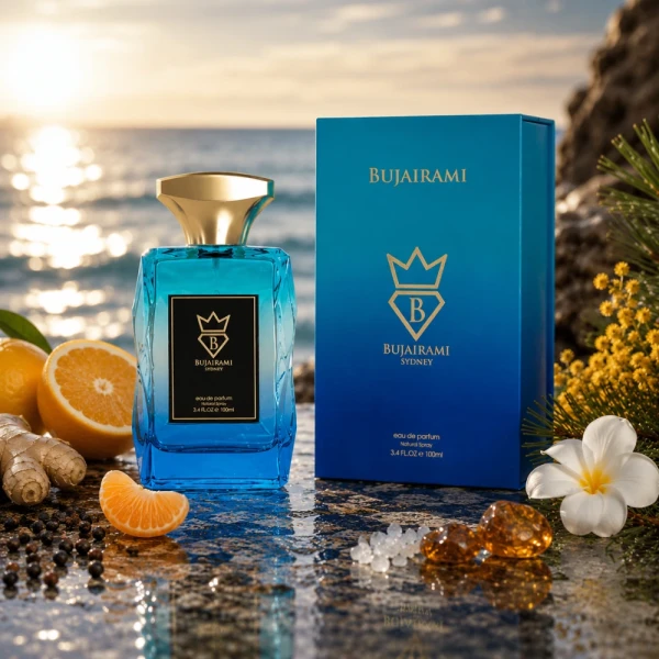 Bujairami Billionaires Club woda perfumowana unisex 100ml .webp