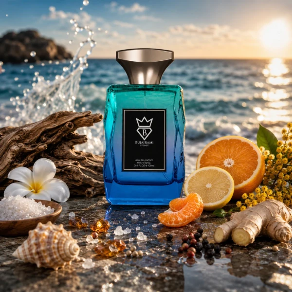 woda perfumowana unisex Bujairami Billionaires Club 100ml .webp