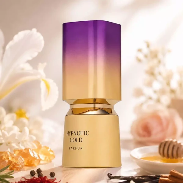 Hypnotic Gold Parfum French Avenue woda perfumowana unisex 100ml