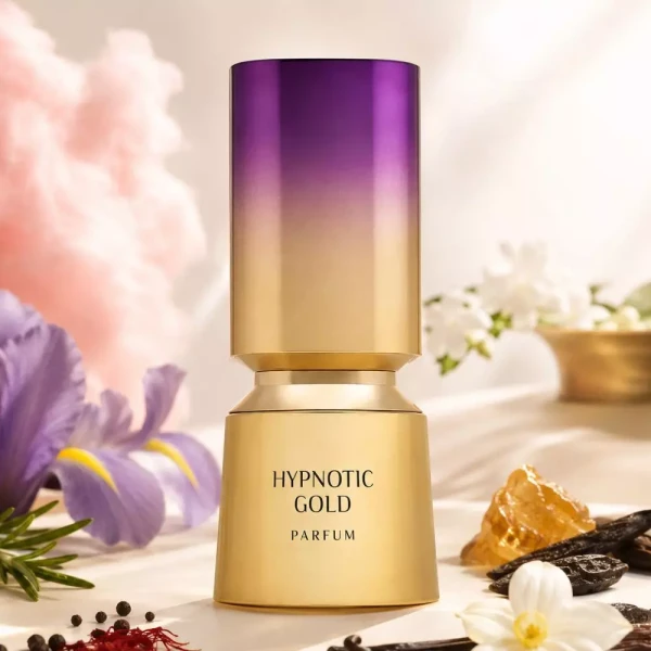 French Avenue Hypnotic Gold Parfum woda perfumowana unisex 100ml 