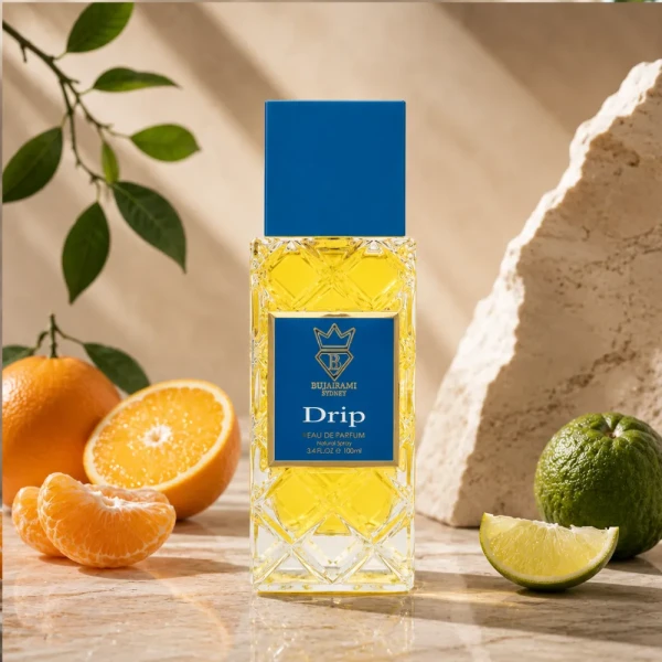 Drip Bujairami woda perfumowana unisex 100ml.webp