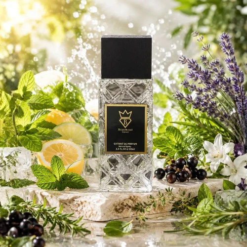 bujairami mojito splash