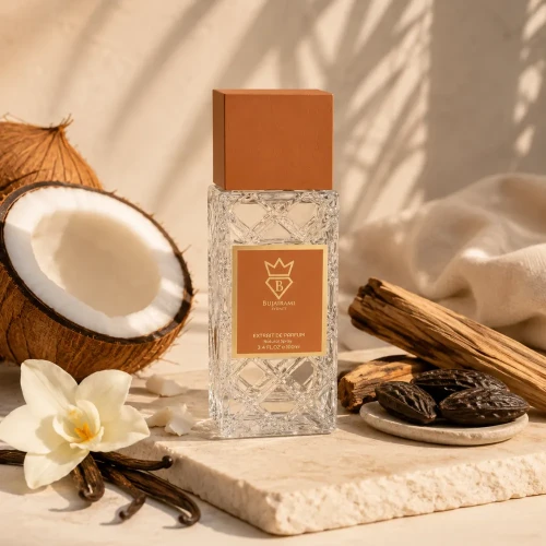 bujairami powder affair