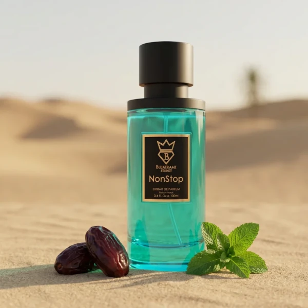 Ekstrakt Bujairami Non Stop unisex 100ml (3).webp