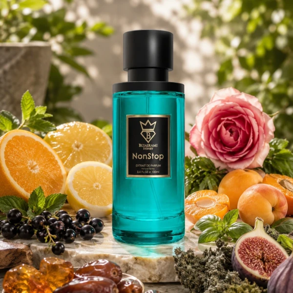 Bujairami Non Stop unisex 100ml .webp