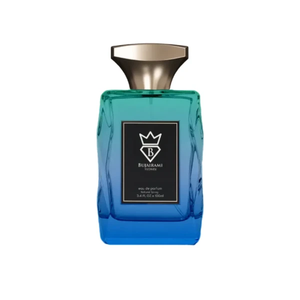 Bujairami Confessions Absolu woda perfumowana unisex 100ml  flakon