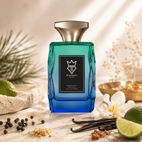 Bujairami Confessions Absolu 100ml