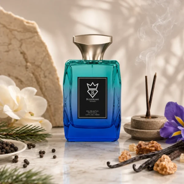 flakon Bujairami Confessions Absolu edp 100ml