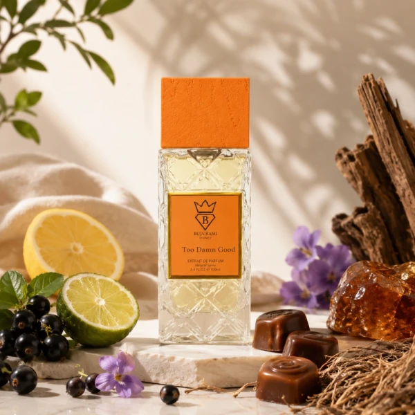 Bujairamiekstrakt unisex 100ml (1).webp