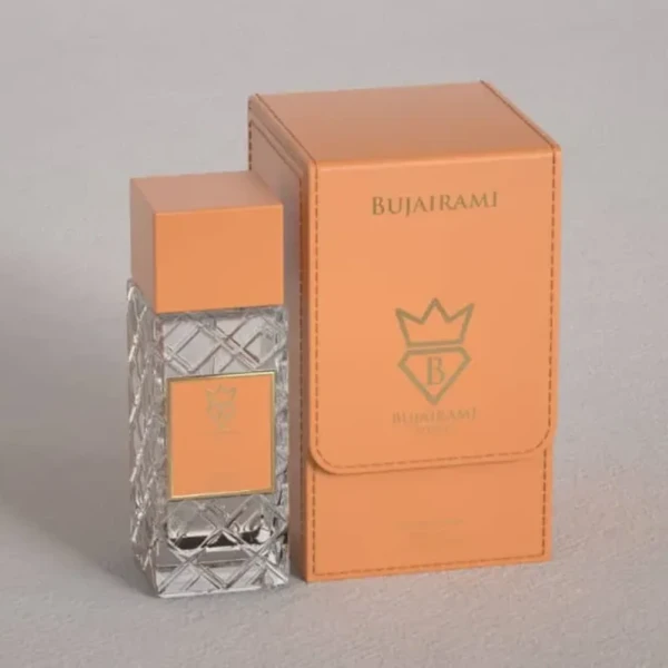 Bujairami Too Damn Good 100ml (5).webp