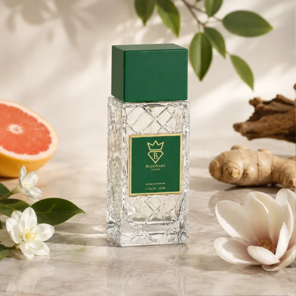 Bujairami Vibration edp 100ml