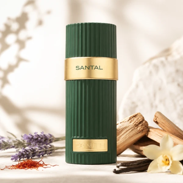 French Avenue Zenith Santal ekstrakt perfum unisex 100ml