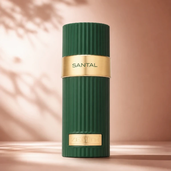 Flakon perfum French Avenue Zenith Santal 100ml