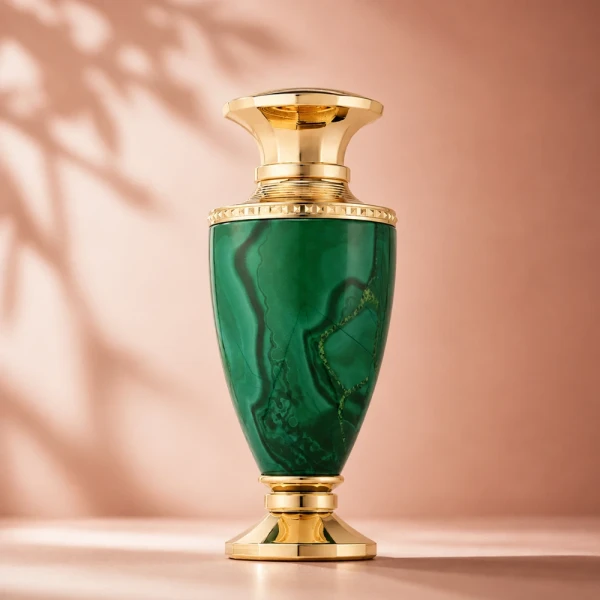 Flakon perfum French Avenue Jade 100ml