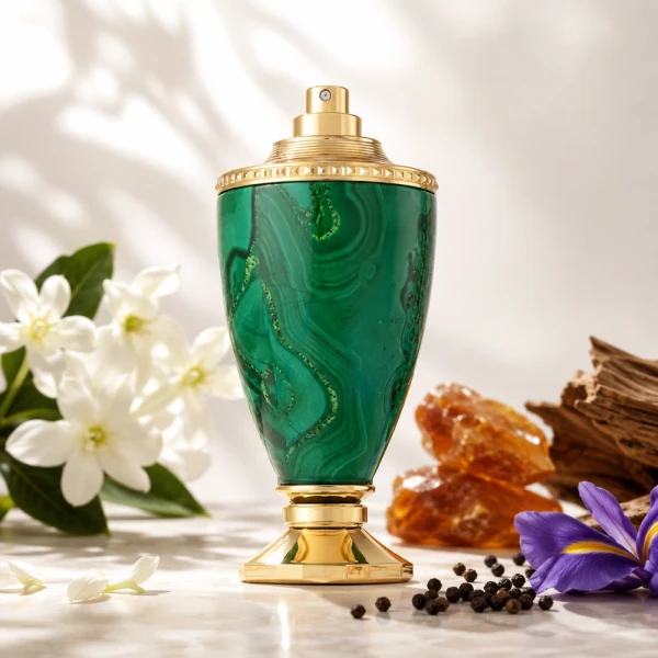 Ekstrakt perfum unisex Jade French Avenue 100ml
