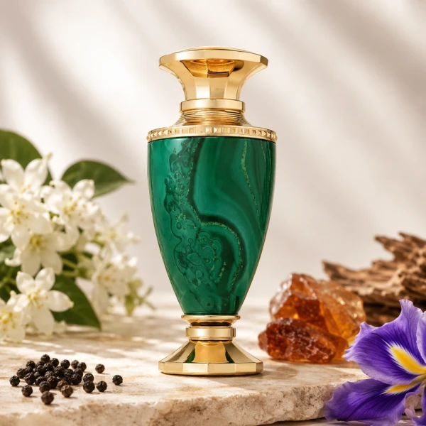 French Avenue Jade ekstrakt perfum unisex 100ml