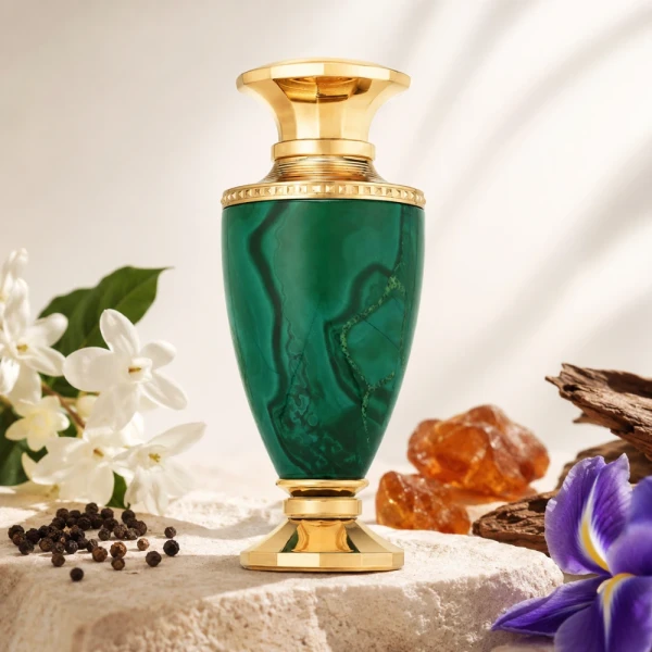 Jade French Avenue ekstrakt perfum unisex 100ml
