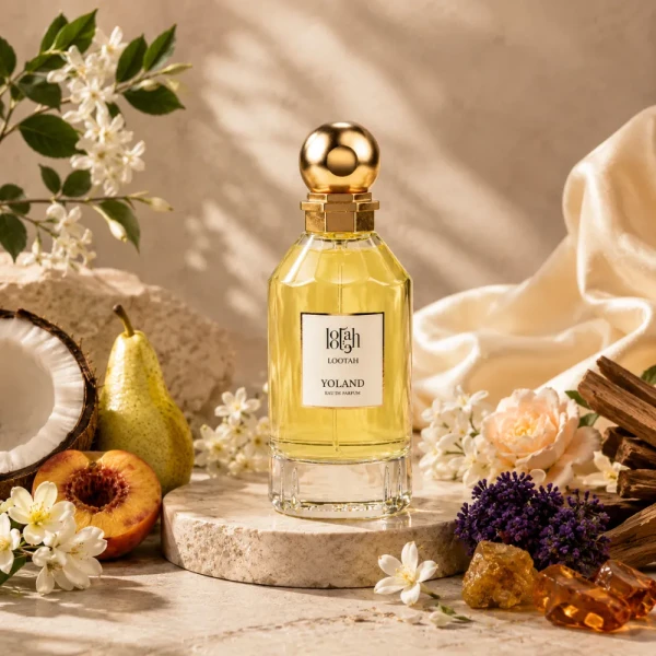 flakon Lootah Yoland woda perfumowana dla kobiet 80ml
