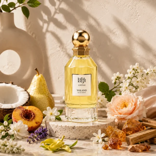 Lootah Yoland edp dla kobiet 80ml