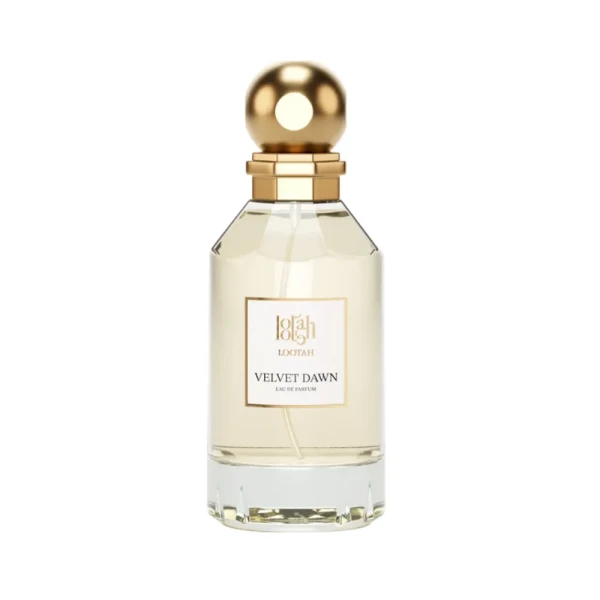 flakon Lootah Velvet Dawn woda perfumowana unisex 80ml