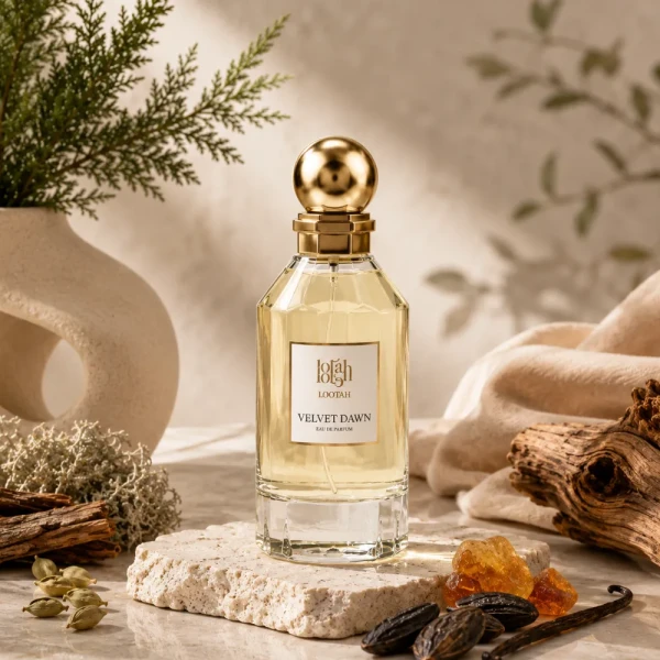 Lootah Velvet Dawn edp unisex 80ml