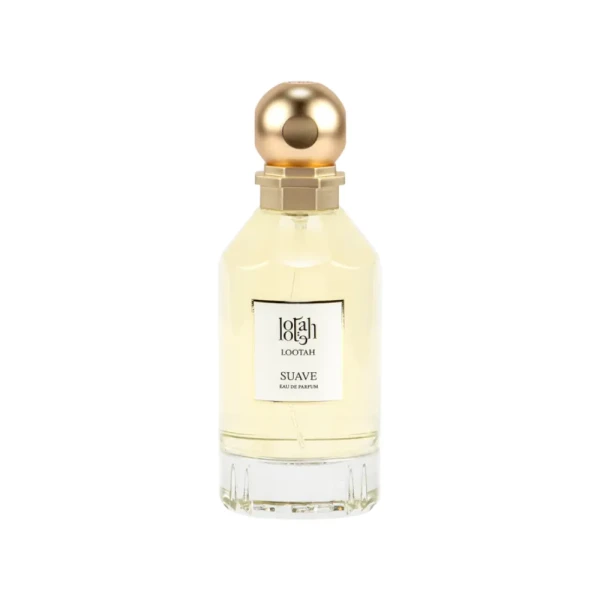 flakon Lootah Suave woda perfumowana dla mężczyzn 80ml