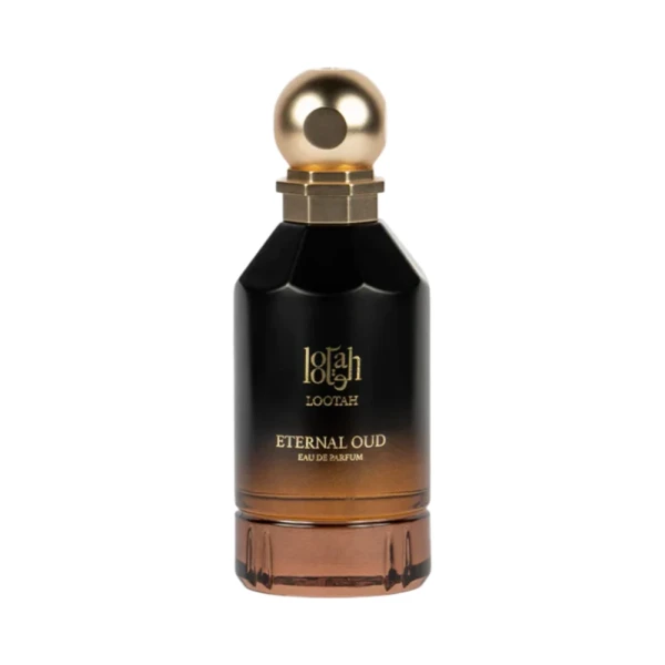 Eternal Oud woda perfumowana unisex 80ml Lootah.webp