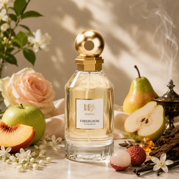 Firebloom Lootah woda perfumowana unisex 80ml.webp