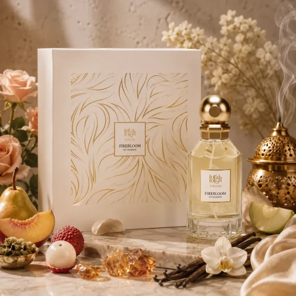 Lootah Firebloom 80ml woda perfumowana unisex.webp