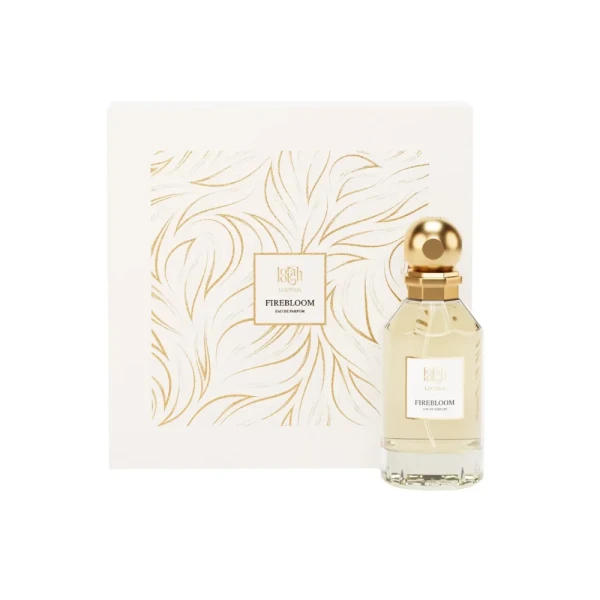 Lootah Firebloom unisex 80ml woda perfumowana.webp