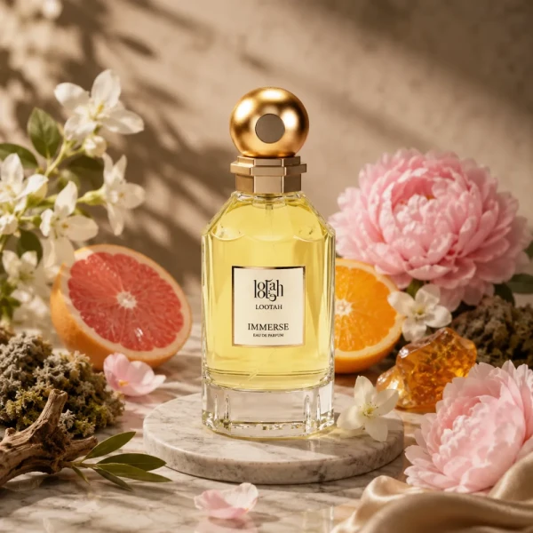 Immerse Lootah woda perfumowana unisex 80ml.webp