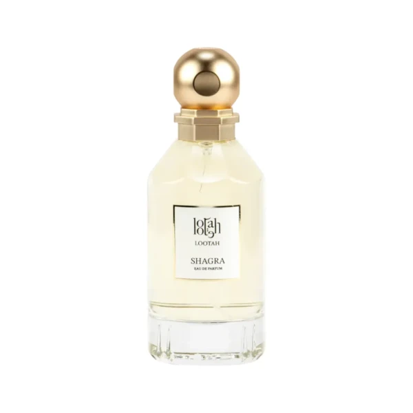 Lootah Shagra woda perfumowana dla kobiet 80ml flakon