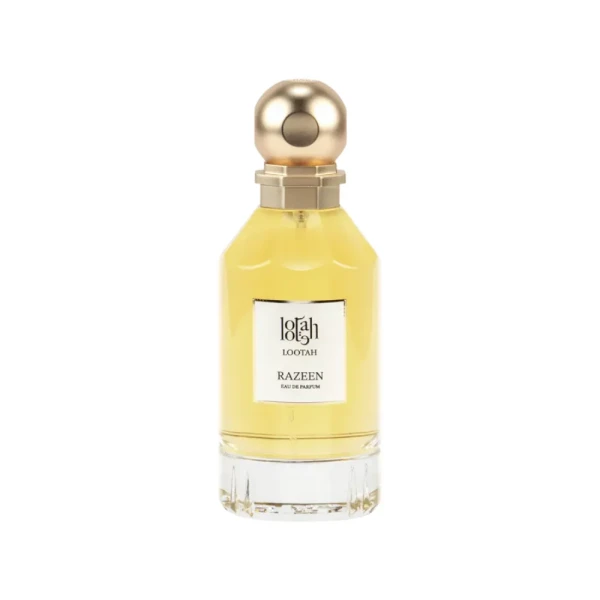 Lootah Razeen woda perfumowana dla mężczyzn 80ml flakon