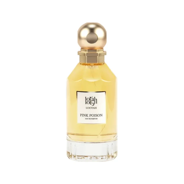 Lootah Pink Poison woda perfumowana dla kobiet 80ml flakon