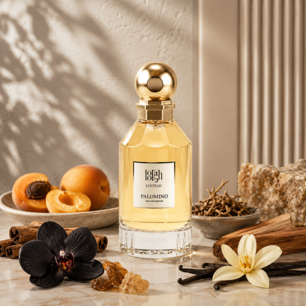 flakon Lootah Palomino woda perfumowana unisex 80ml