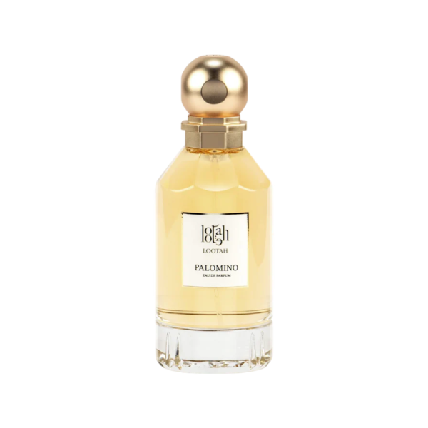 Lootah Palomino woda perfumowana unisex 80ml flakon