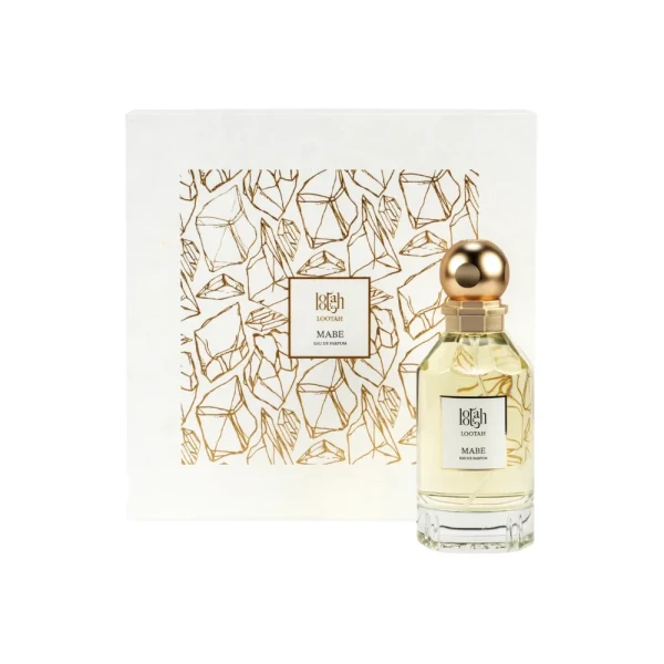 woda perfumowana dla mężczyzn 80ml Lootah Mabe.webp