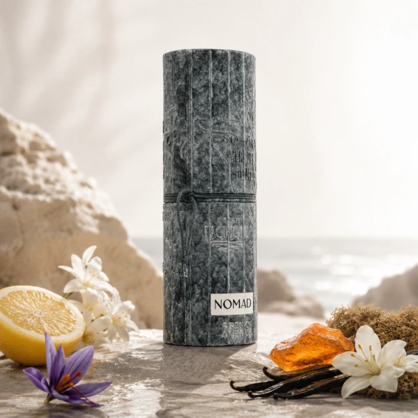 Ekstrakt perfum unisex French Avenue Nomad 100ml