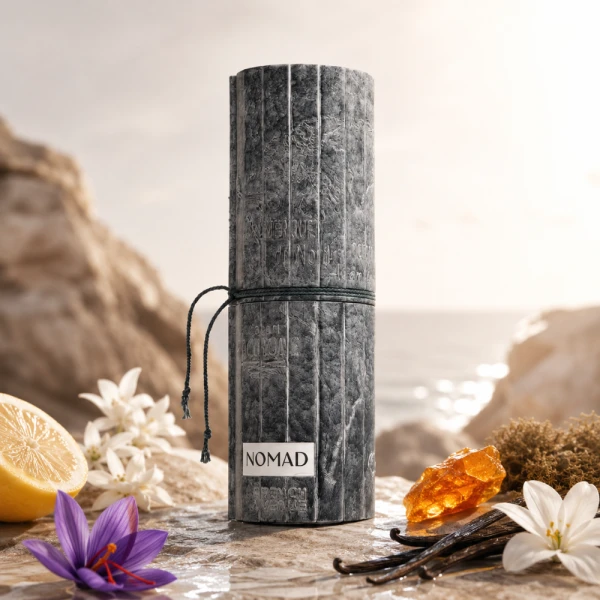 Nomad French Avenue ekstrakt perfum unisex 100ml